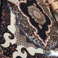 فرش ۱۲متری  نو