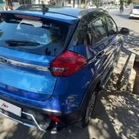 x22 مدل ۹۶ خانگی|خودرو سواری و وانت|نیشابور, دارایی|دیوار