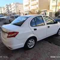 ساینا بدون رنگ در خشک مدل 1401|خودرو سواری و وانت|تبریز, |دیوار