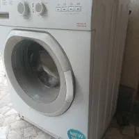 ماشین لباسشویی