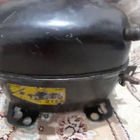 موتور یخچال