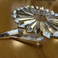 فروش لوستر و لوازم لوستر