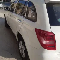 لیفان x60 مدل ۹۷ بدون رنگ|خودرو سواری و وانت|تهران, منیریه|دیوار