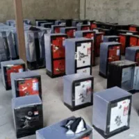 گاوصندوق نسوز|ابزارآلات|بابلسر, |دیوار