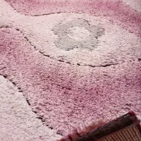 فرش دخترانه