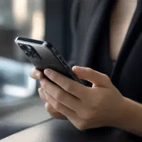 شغل جذاب و متفاوت با گوشی، درآمد میلیونی