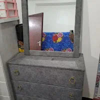 کمدکشودارومیزآرایش