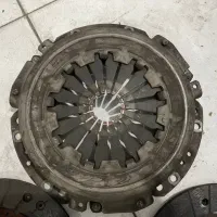 صحفه کلاج پژو سالم