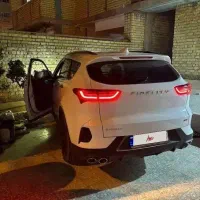 فیدلیتی ۵ نفره الیت مدل ۱۴۰۴