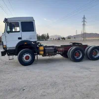 اویکو ۳۳۰ موتور ۴۴۰|خودرو سنگین|اصفهان, بهاران|دیوار