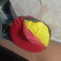 چادر مسافرتی