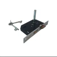 قفل در کامل نو|ابزارآلات|مشهد, مشکینی (شهرک غرب)|دیوار