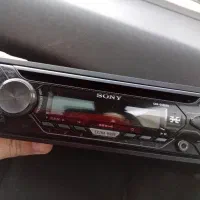 ضبط سونی سی دی و فلش