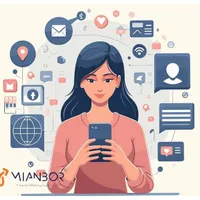 استخدام دورکاری پشتیبانی وتایپ و گوینده