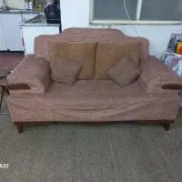 مبل راحتی