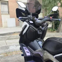 Yamaha xmax|موتورسیکلت|تهران, حسینآباد|دیوار