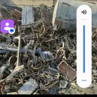 خ ریدوفروش ضایعات|عمده‌فروشی|ایرانشهر, |دیوار