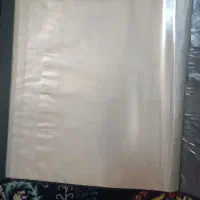 کلربوک‌۱۰۰برگ استفاده نشده