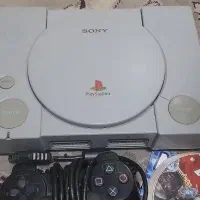 پلیستیشن ۱|کنسول، بازی ویدئویی و آنلاین|اردکان, |دیوار