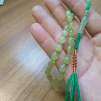 فروش یک رشته تسبیح شاه مقصود ۳۳ عددی در حد نو|جواهرات|تهران, خلیج فارس|دیوار
