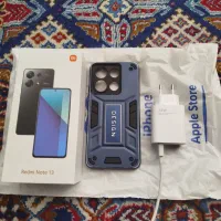 سامسونگA03s و A02 و شیائومی نوت۱۳|موبایل|نجفآباد, شریعتی غربی|دیوار