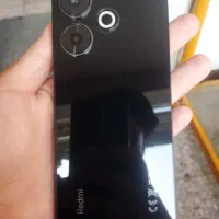 شیائومی redmi 13 با حافظهٔ ۲۵۶ گیگابایت