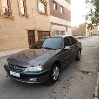 پارس TU5 مدل 1401