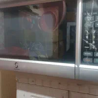 مایکروویو سان استار در حد نو