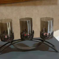 شمدان ۳ شاخه