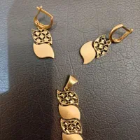 فروش طلایی دست و دوم فقط 5درصد
