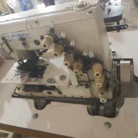 چرخ دومیل و کمرکش|چرخ خیاطی و ریسندگی|بهارستان, |دیوار