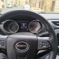 kmc t8|خودرو سواری و وانت|رباطکریم, پرندک|دیوار