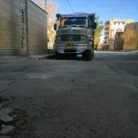 بنز تک کمپرسی