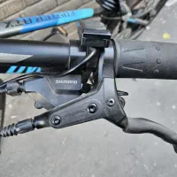 دوچرخه برقی (فروش فوری(|دوچرخه، اسکیت، اسکوتر|تهران, میدان ولیعصر|دیوار