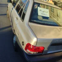 پراید مدل۸۹|خودرو سواری و وانت|ورامین, ورامین|دیوار