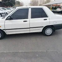 پراید مدل۹۵