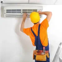 فروش و نصب انواع کولر گازی