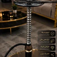 قلیان تمام سوپاپ