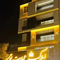 بلوارتوس-توس79-81-85-75واحد85متری-دوخواب