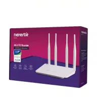 مودم نتربیت NW431F