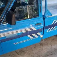 فروش نیسان وانت دوگانه