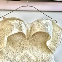 لباس عروس فروشی در حد نو|لباس|تبریز, |دیوار