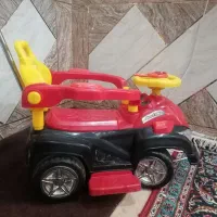 روروک دوچرخه ماشین|دوچرخه، اسکیت، اسکوتر|خرمشهر, |دیوار