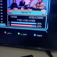 نصب آنتن گیرنده|خدمات پیشه و مهارت|مشهد, الهیه|دیوار