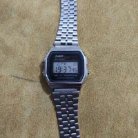 ساعت کاسیو اطیقه