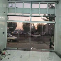 پخش انواع شیشه خام وسکوریت|خدمات پیشه و مهارت|بهارستان, |دیوار