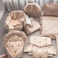 سیسمونی کامل نوزاد