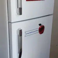 یخچال تکنو دو درب نونو