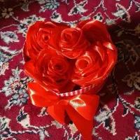گل مصنوعی