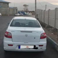 رانا مدل ۹۳ LX سفید|خودرو سواری و وانت|همدان, |دیوار